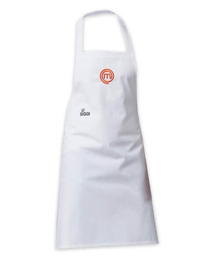 Punto di Rottura e il Grembiule Bianco di MasterChef