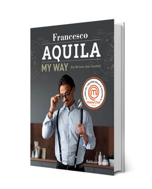 Gli Gnocchetti di Zio Bricco e il libro autografato di Aquila