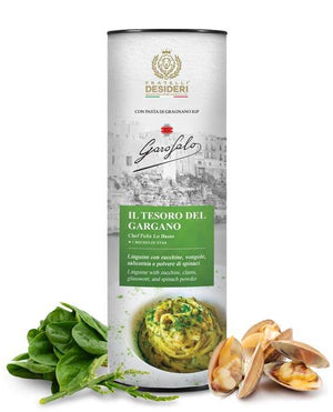 Il Tesoro del Gargano