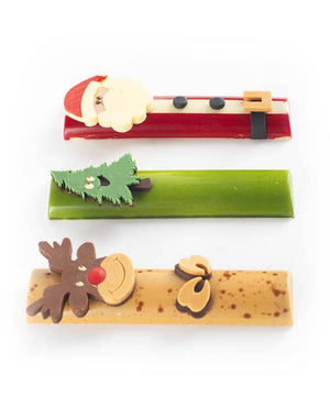 Lo Spago Damare e i Christmas Snack dei Fratelli Cerea