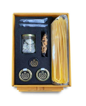 Lo Spago d'Alta Quota