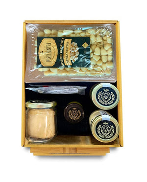 Gli Gnocchetti di Zio Bricco