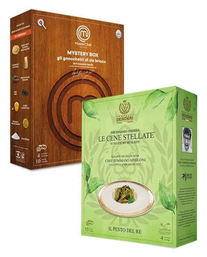 I nostri Kit Gluten Free
