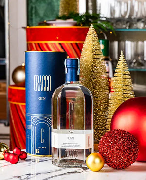 Il Gin di Carlo Cracco