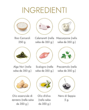 Il Tesoro di Portofino