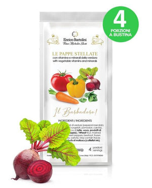 Le Pappe Stellate - Il Kit completo