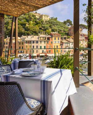 Gift Card Cena al Ristorante Cracco Portofino
