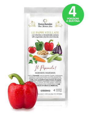 Le Pappe Stellate - Il Kit completo