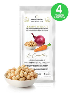 Le Pappe Stellate - Il Kit completo