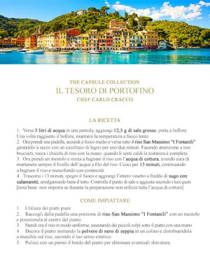Il Tesoro di Portofino