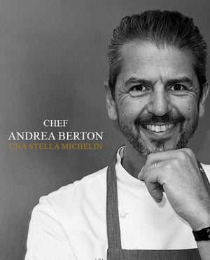 Il Panettone Classico di Andrea Berton