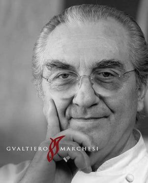 Riso, Oro e Zafferano