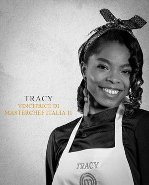 Sunset Rice di Tracy