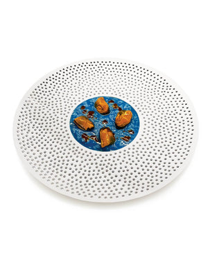 Il Chicco nell'Oceano