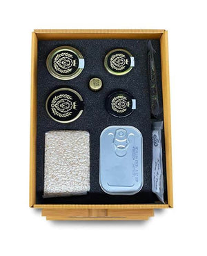 Il Chicco nell'Oceano