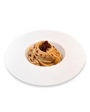 Punto di Rottura e il Grembiule Nero di MasterChef