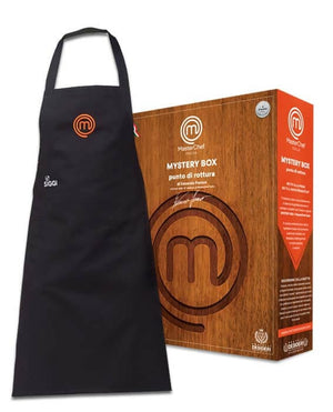 Punto di Rottura e il Grembiule Nero di MasterChef