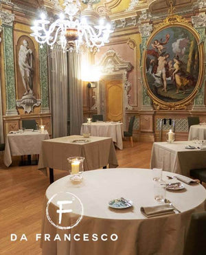 Roma Tokyo in Venti Minuti