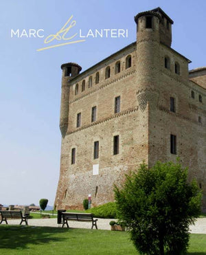 Bottarga e Bolle d'oro