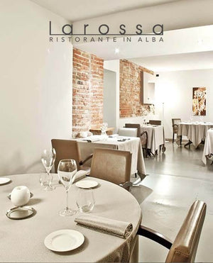 Cacio e Pepe in Blue's