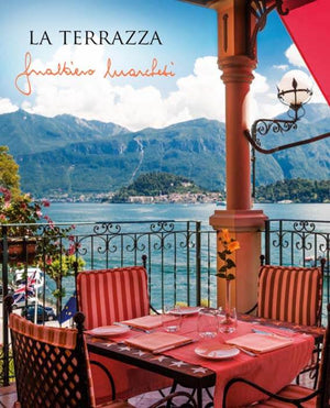 Riso, Oro e Zafferano