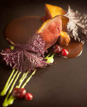 Gift Card Cena al Larossa - 1 stella Michelin