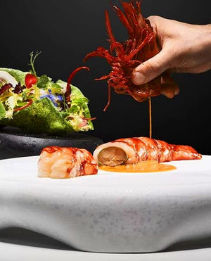 Gift Card Cena alla Locanda Margon - 1 Stella Michelin