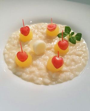 Gift Card Cena alla Locanda Margon - 1 Stella Michelin