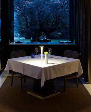 Gift Card Cena alla Locanda Margon - 1 Stella Michelin