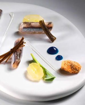 Gift Card Cena al Mudec - 3 stelle Michelin