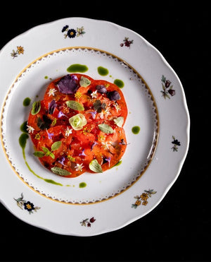 Gift Card Cena alla Trattoria Zappatori - 1 stella Michelin