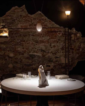 Gift Card Cena alla Trattoria Zappatori - 1 stella Michelin