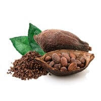 Grué di Cacao dell'Ecuador 4 gr.