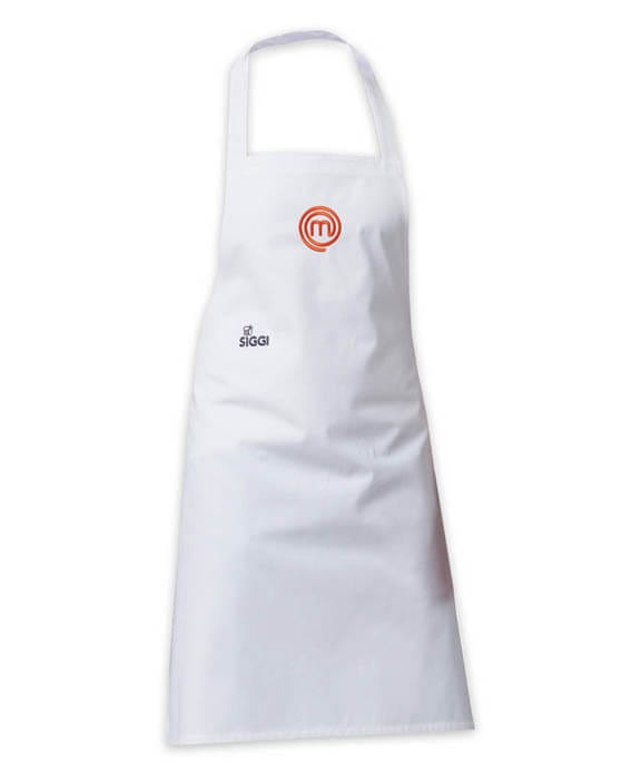 Sunset Rice e il Grembiule Bianco di MasterChef