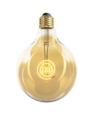 SB - L'Oro del Lago e la lampada ufficiale di MasterChef Italia