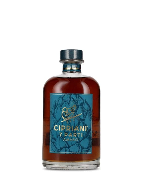 Amaro 7 Parti Cipriani