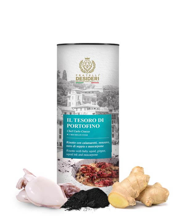 Il Tesoro di Portofino