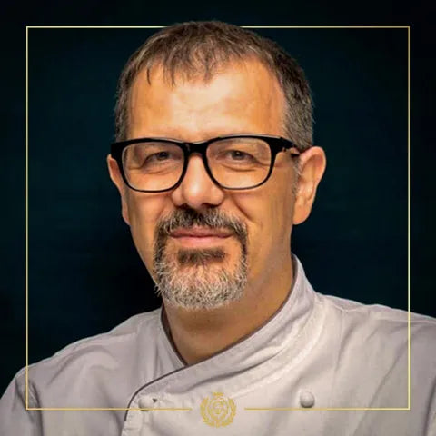 Chef Antonio Guida