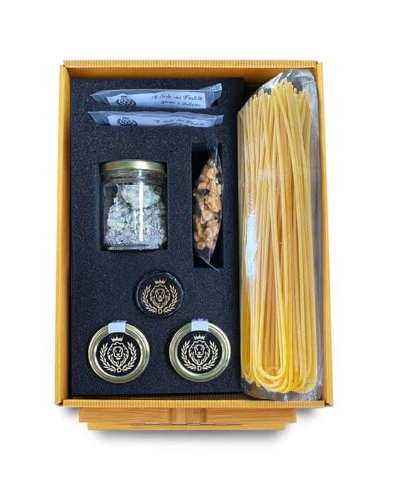 Lo Spago d'Alta Quota