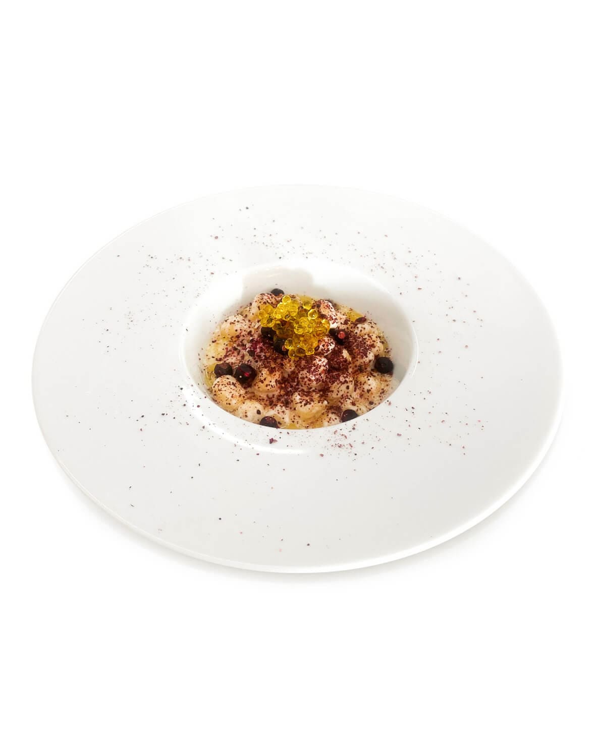 Gli gnocchetti di Zio Bricco e il Grembiule Junior di MasterChef