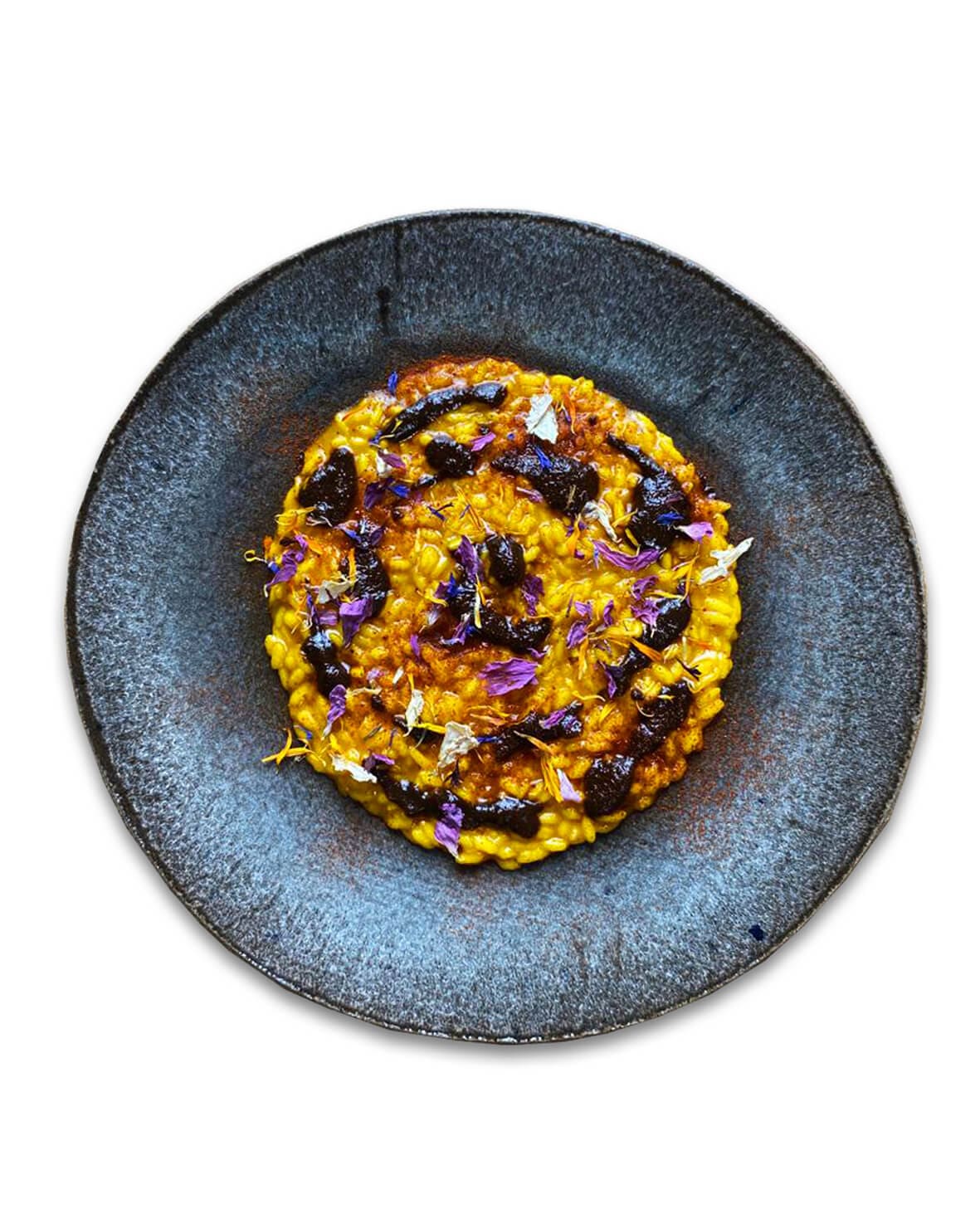 Sunset Rice e il Grembiule Nero di MasterChef