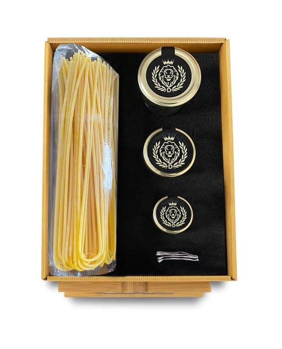 Punto di Rottura e il Grembiule Bianco di MasterChef