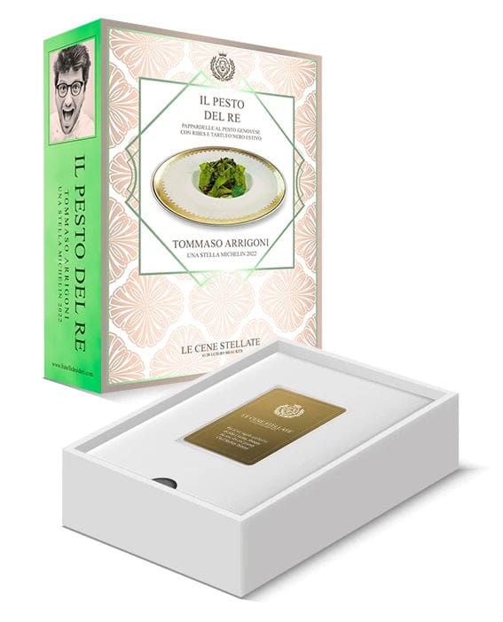 Il Pesto del Re Gift Box