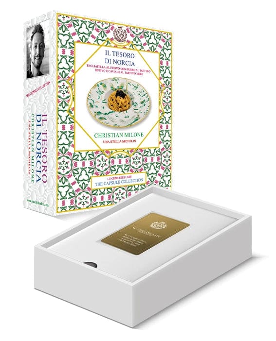 Il Tesoro di Norcia Gift Box