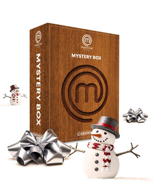 Mystery Box Gift Box