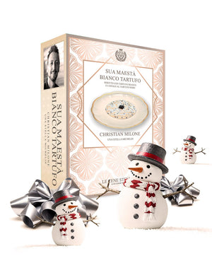 Sua Maestà Bianco Tartufo Gift Box