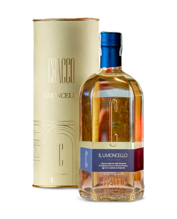Il Limoncello di Carlo Cracco