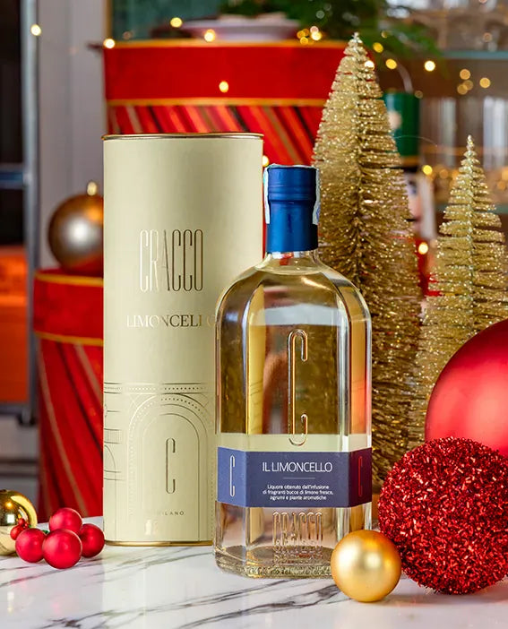 Il Limoncello di Carlo Cracco