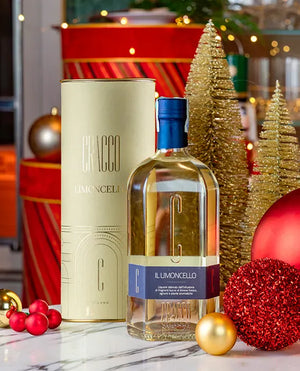 Il Limoncello di Carlo Cracco