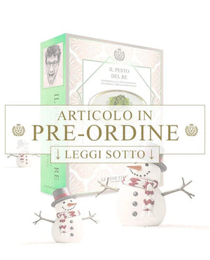 Il Pesto del Re Gift Box